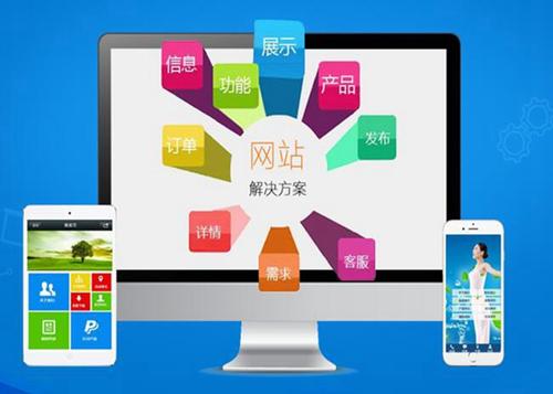 格尔木如何进行网站设计才能突出产品的优势